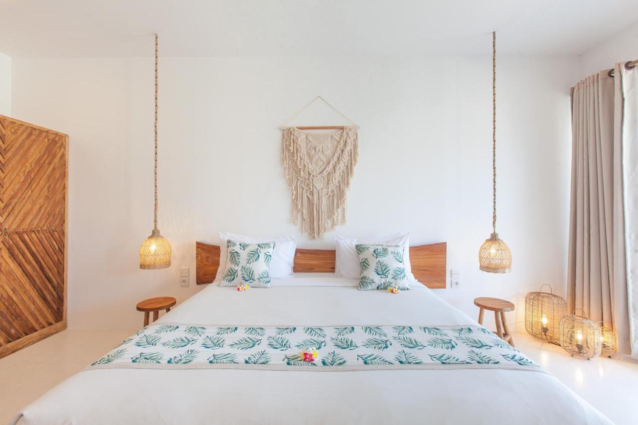 The Green Room Canggu Ngoại thất bức ảnh