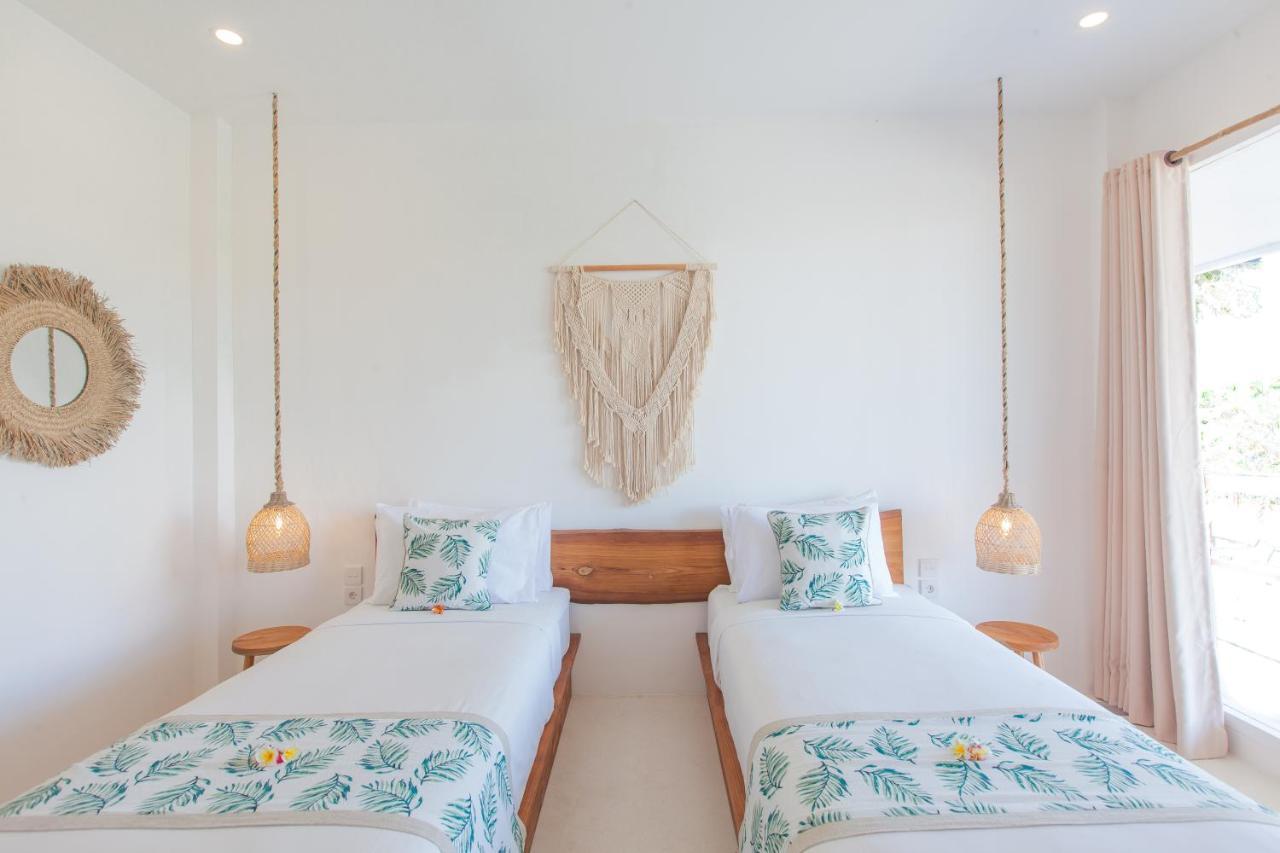 The Green Room Canggu Ngoại thất bức ảnh