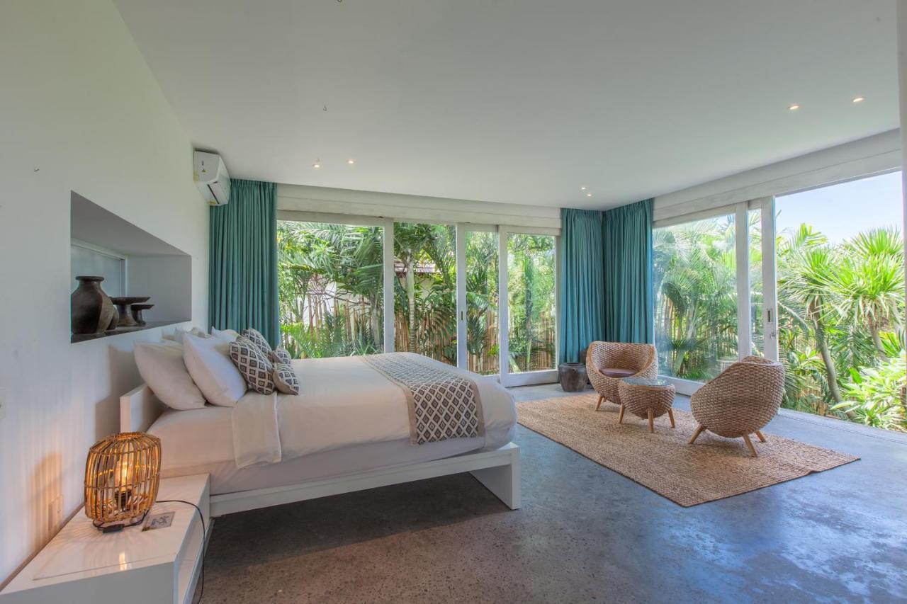The Green Room Canggu Ngoại thất bức ảnh