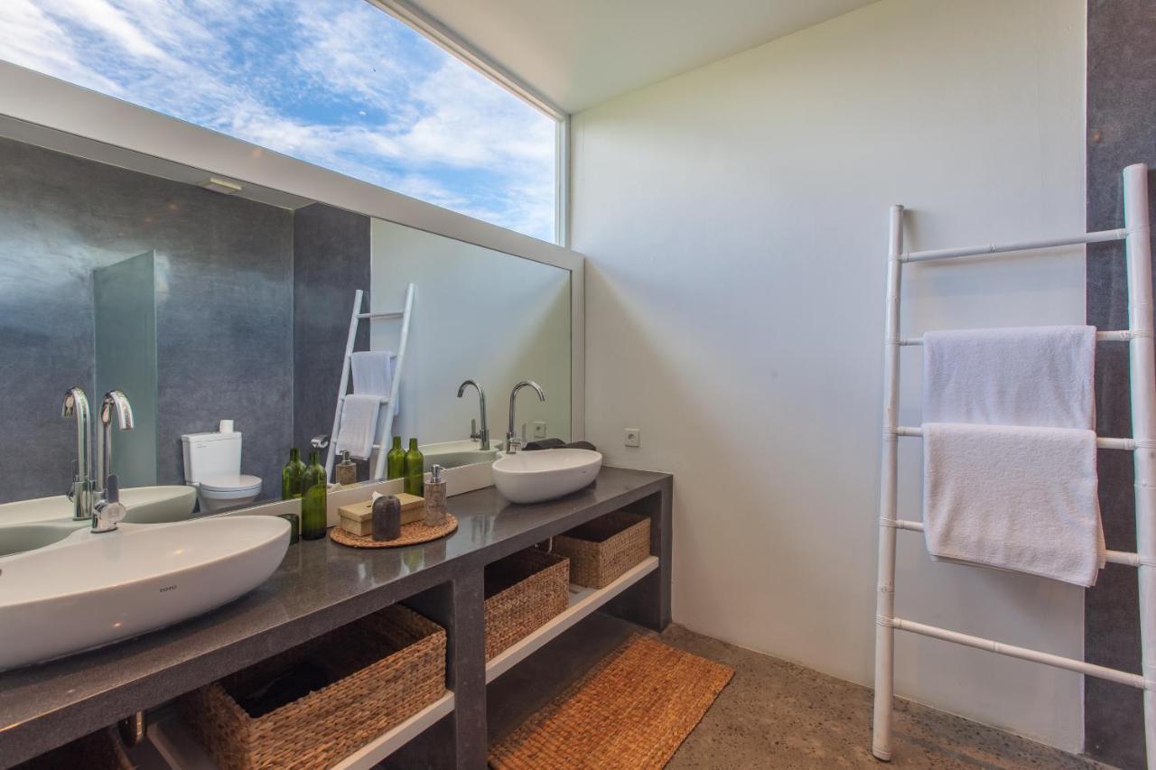 The Green Room Canggu Ngoại thất bức ảnh