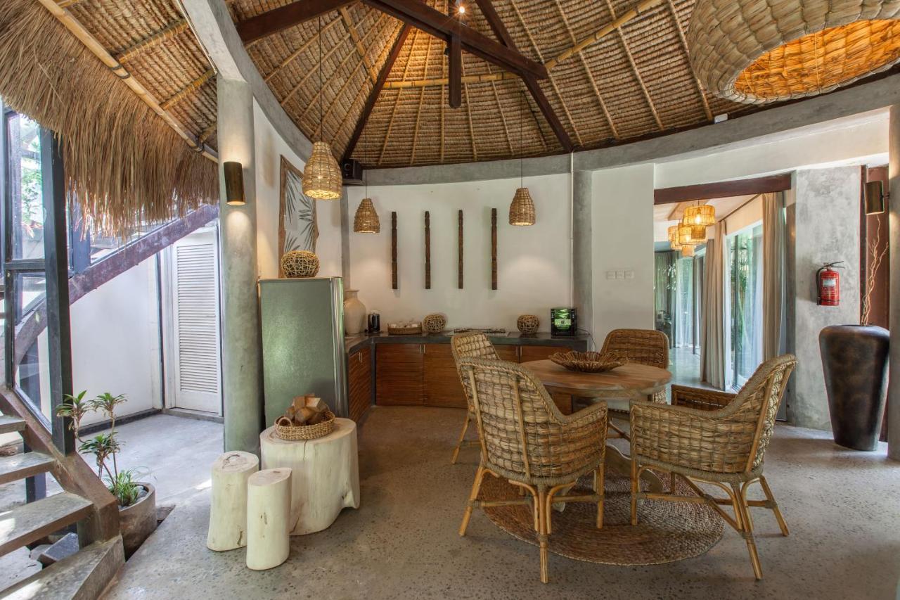 The Green Room Canggu Ngoại thất bức ảnh
