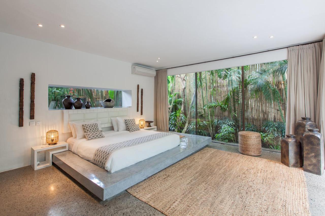 The Green Room Canggu Ngoại thất bức ảnh