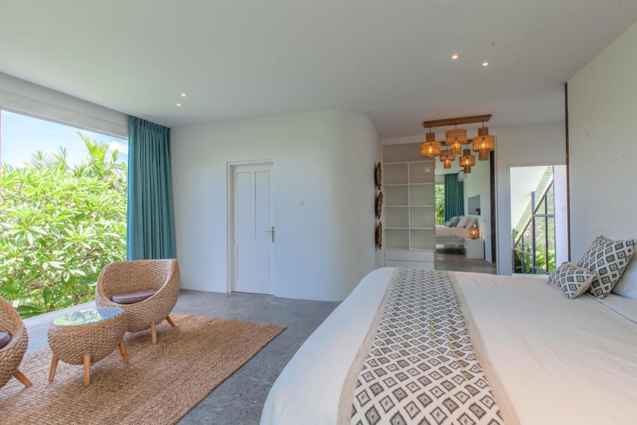 The Green Room Canggu Ngoại thất bức ảnh