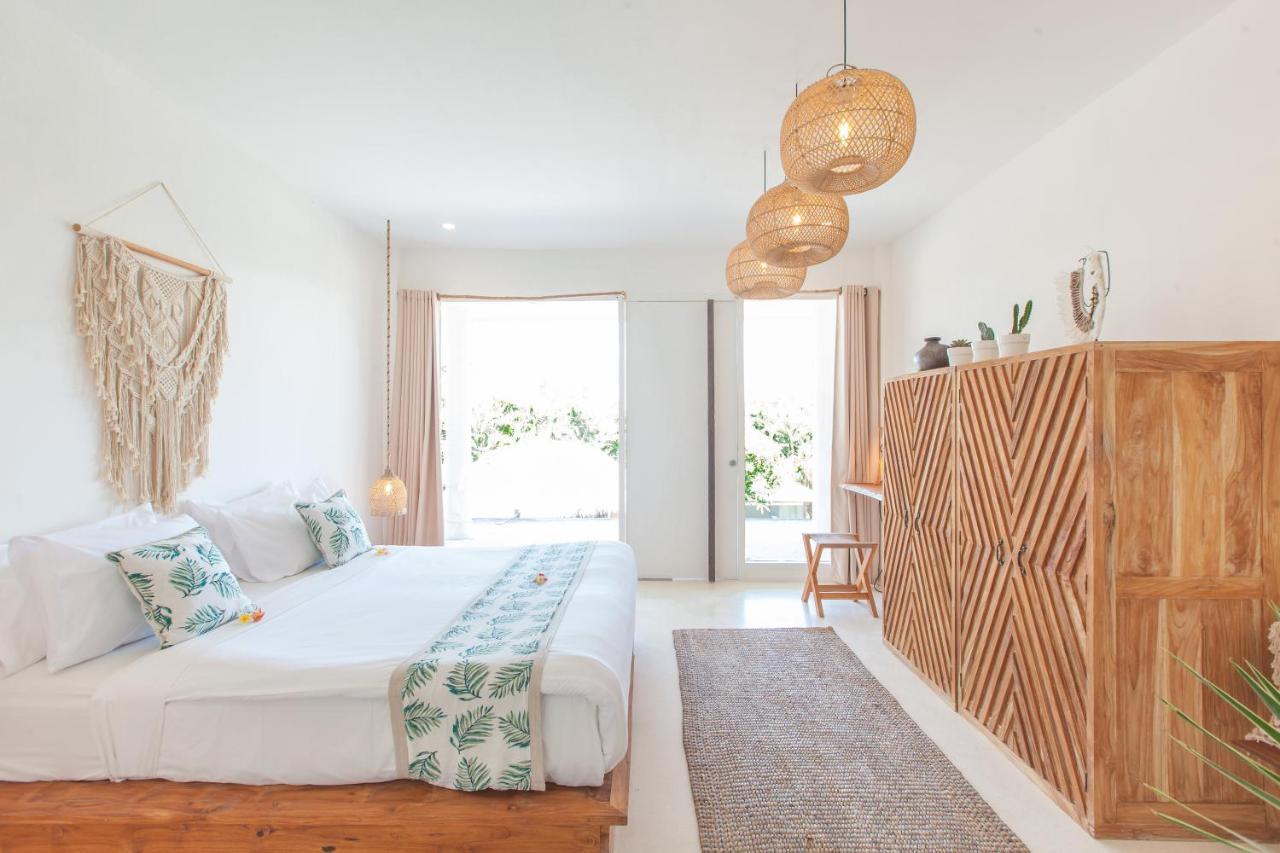 The Green Room Canggu Ngoại thất bức ảnh
