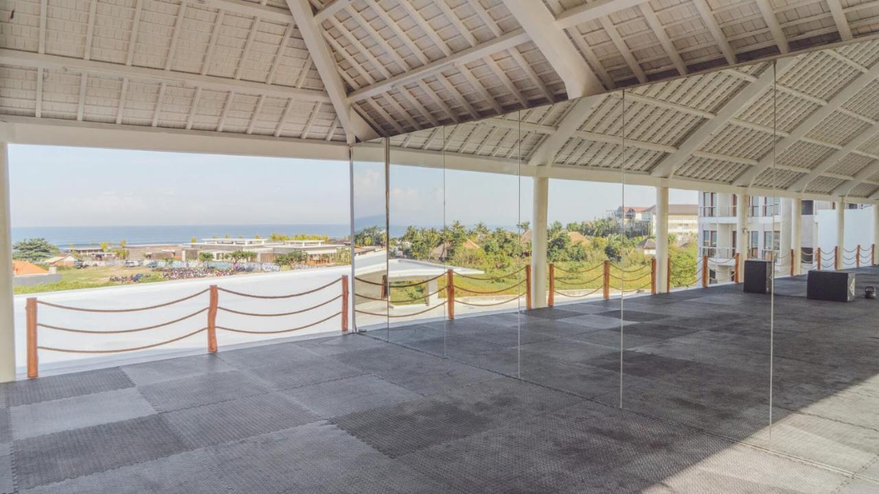 The Green Room Canggu Ngoại thất bức ảnh