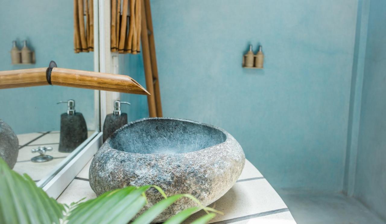 The Green Room Canggu Ngoại thất bức ảnh