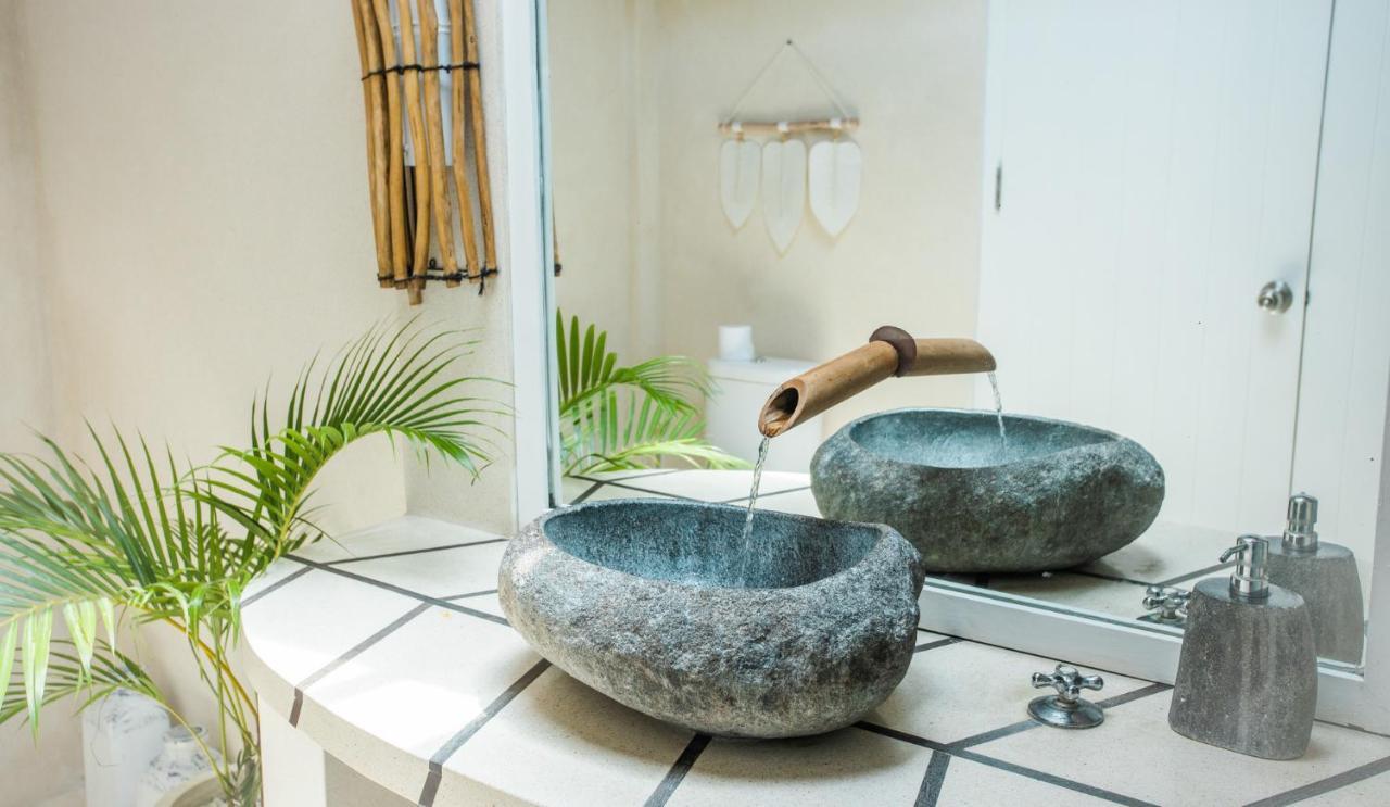 The Green Room Canggu Ngoại thất bức ảnh