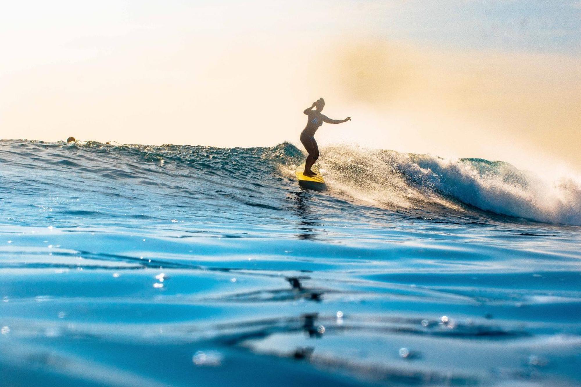 The Green Room Canggu Ngoại thất bức ảnh